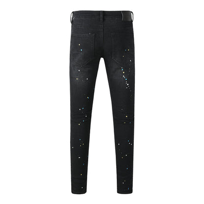 Purple Brand Fashion jeans 9121