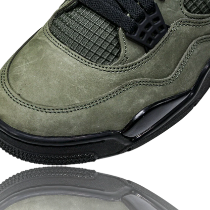 AJ4 Retro OG SP 'Undefeated'