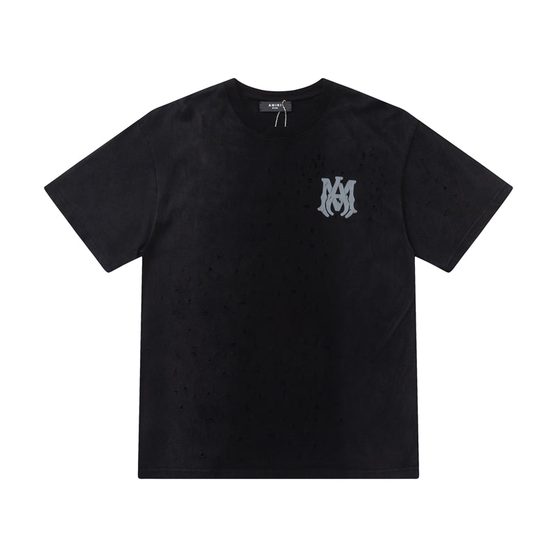Amiri Fashion T-shirt