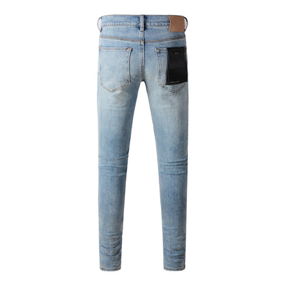 Purple Brand Fashion jeans 9075