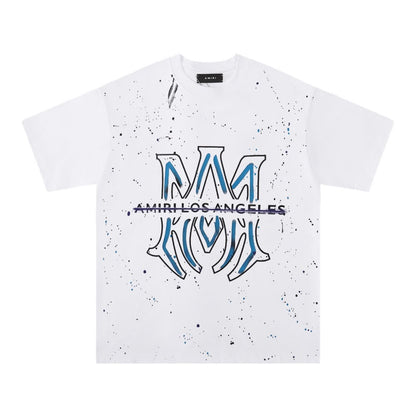 Amiri Fashion T-shirt