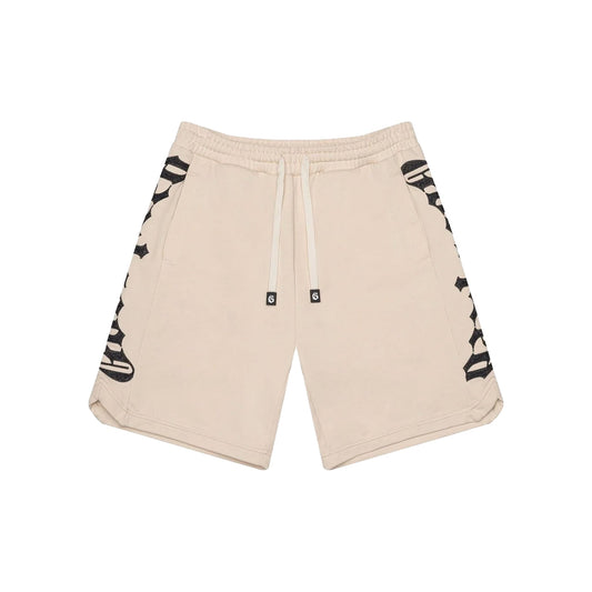 Godspeed CourtSide Shorts Bone