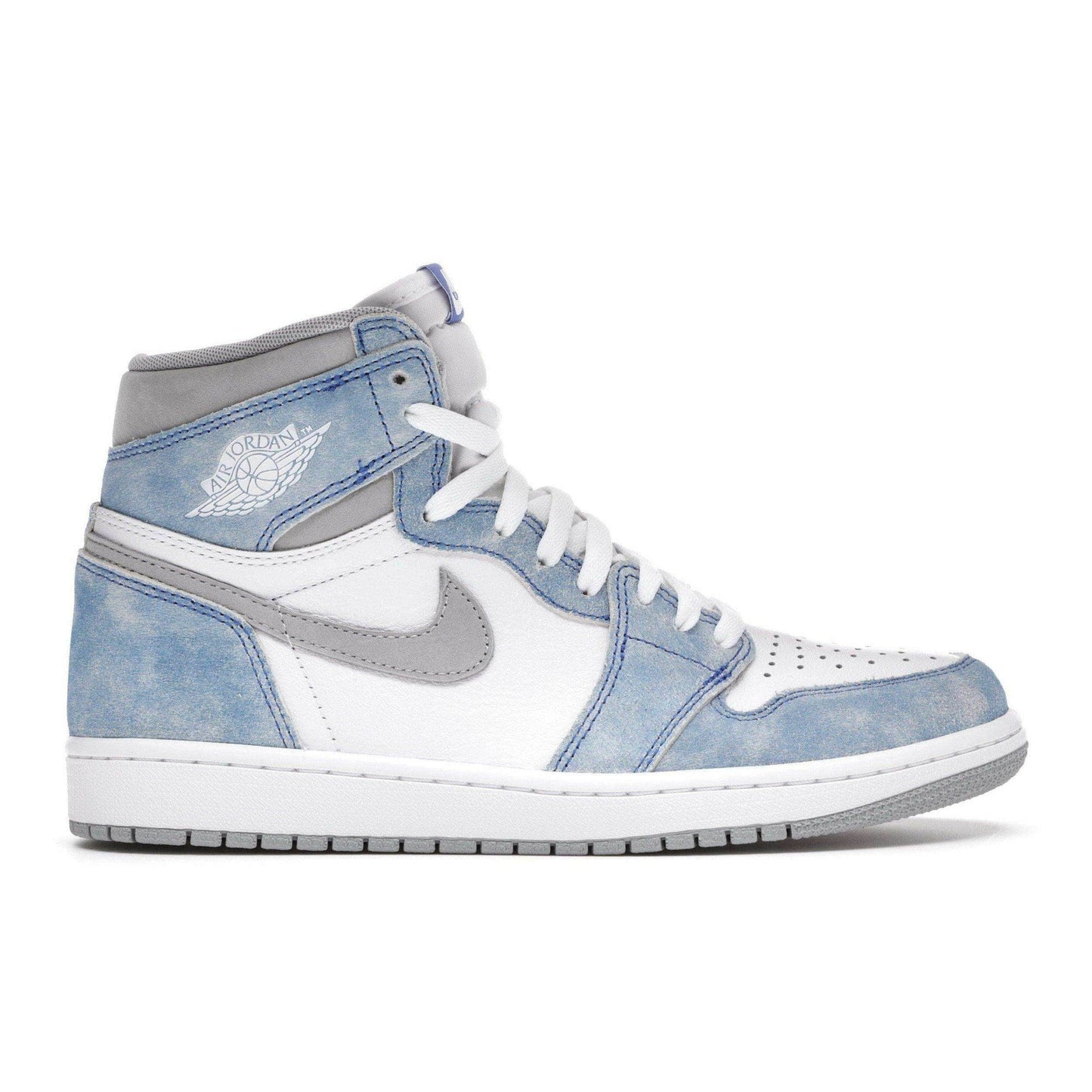Jordan 1 Retro High OG Hyper Royal