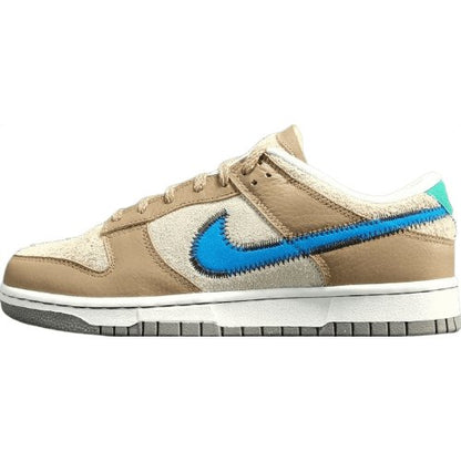 NIKE DUNK x DARK DRIFTWOOD