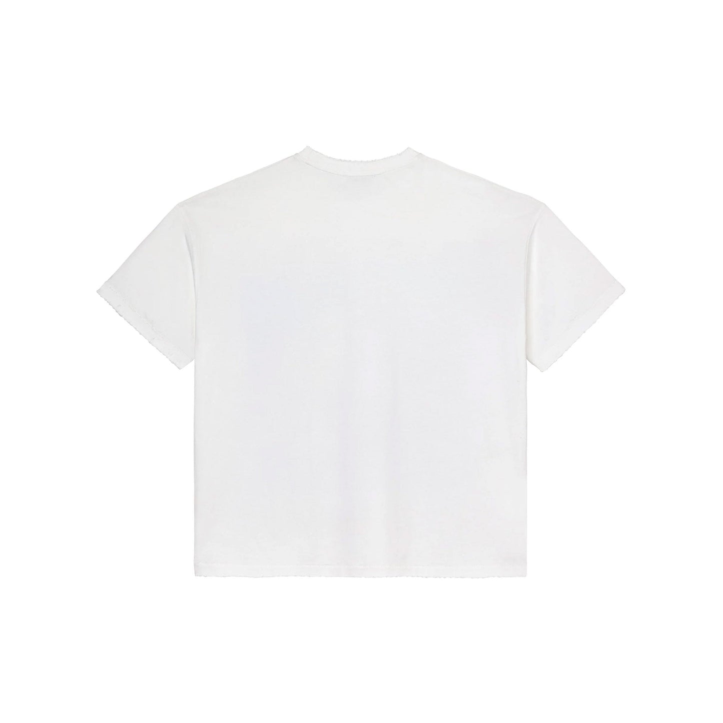 Vale Forever Big Stage T-shirt White