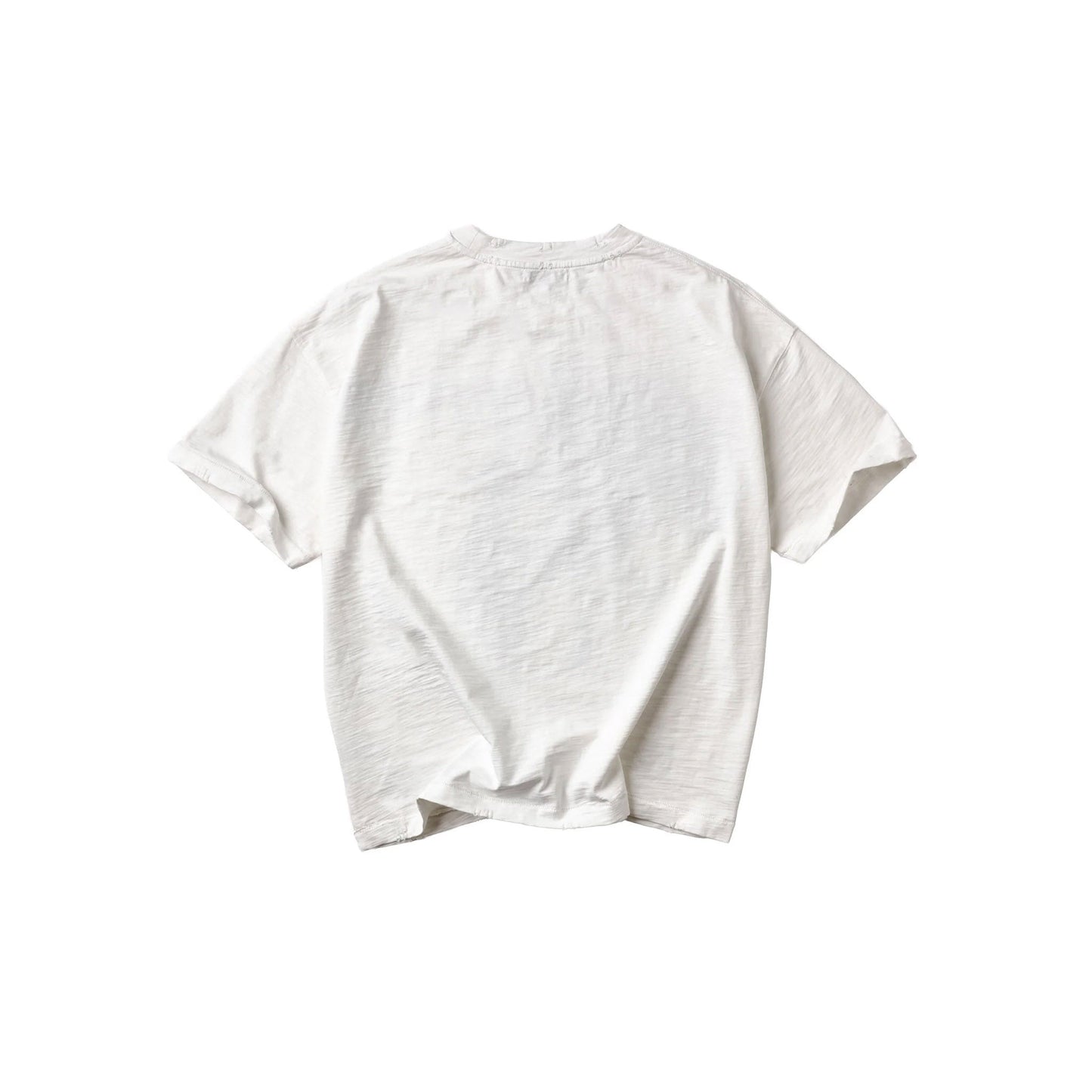 Vale Forever Instinct Tee White