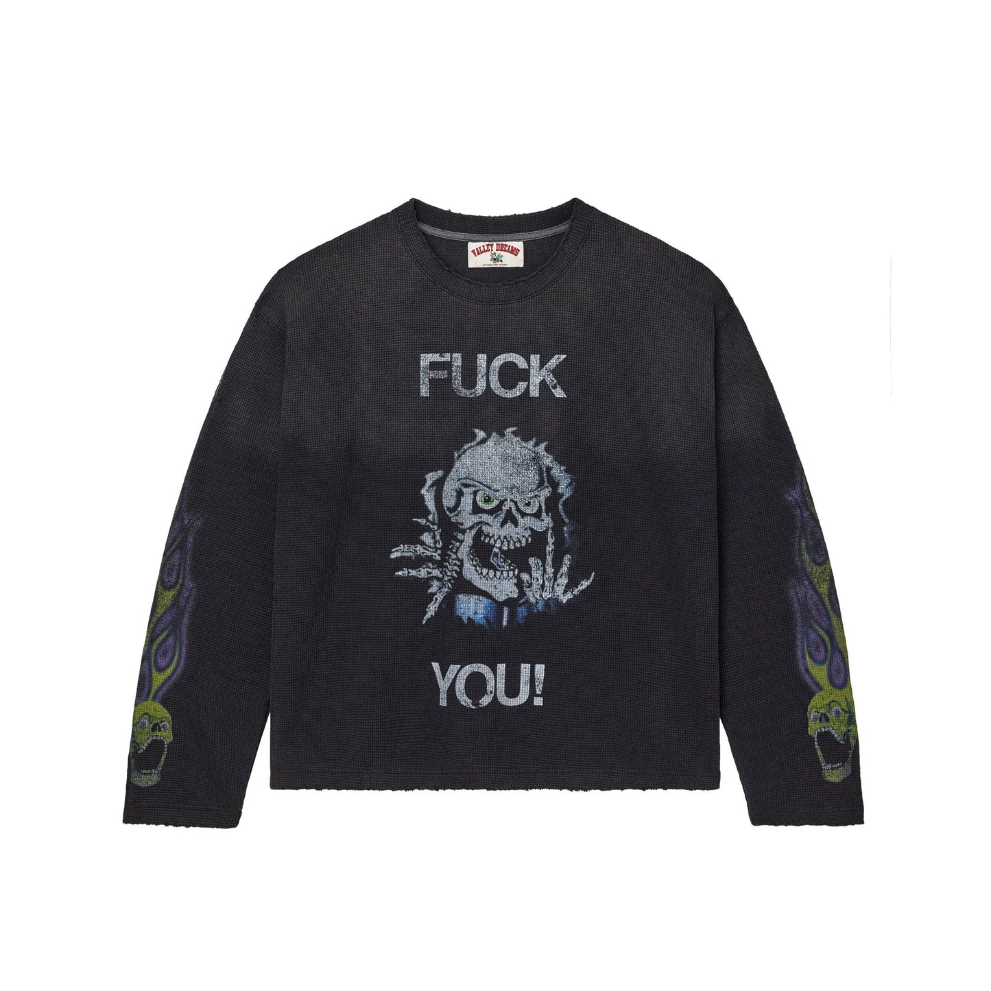 Vale Forever F*CK YOU Thermal