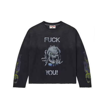 Vale Forever F*CK YOU Thermal