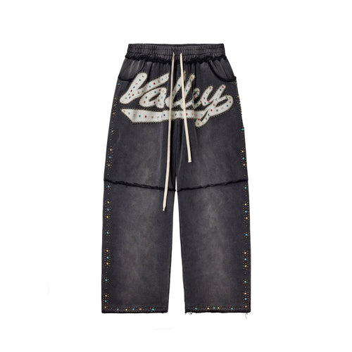 Vale Forever Skittle Sweats Black