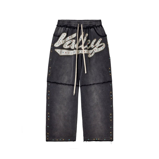 Vale Forever Skittle Sweats Black