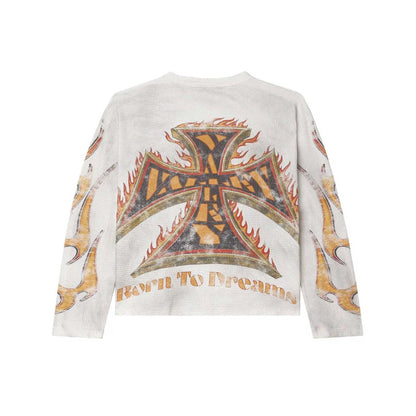 Vale Forever Reborn Thermal Long Sleeve