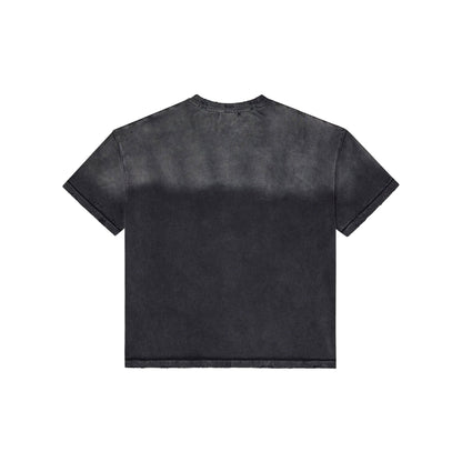 Vale Forever Weatherman Tee Black